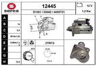 EAI 12445 Starter