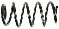 SACHS 993118 Fahrwerksfeder