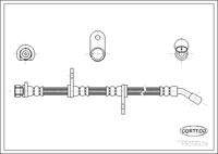 CORTECO 19018939 Bremsschlauch