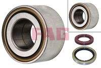 Schaeffler FAG 713626580 Radlagersatz