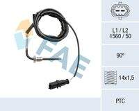 FAE 68038 Sensor, Abgastemperatur