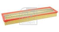 FEBI BILSTEIN 107819 Luftfilter