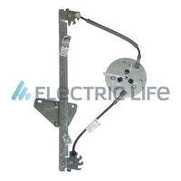 ELECTRIC LIFE ZROP704L Fensterheber