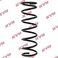 KYB RA7106 Fahrwerksfeder