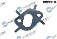 Dr.Motor Automotive DRM01105 Dichtung, Ölauslass (Lader)