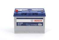 BOSCH 0092S40290 Starterbatterie