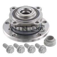 SNR R16255 Radlagersatz