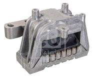 FEBI BILSTEIN 177693 Lagerung, Motor