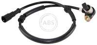 A.B.S. 30427 Sensor, Raddrehzahl