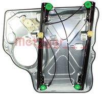 METZGER 2160244 Fensterheber