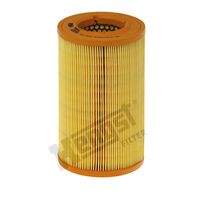 HENGST FILTER E831L Luftfilter
