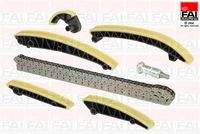 FAI AutoParts TCK226NG Steuerkettensatz