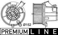 MAHLE AB119000P Innenraumgebläse