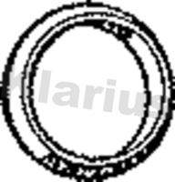 KLARIUS 410879 Dichtung, Abgasrohr