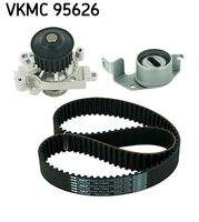 SKF VKMC95626 Wasserpumpe + Zahnriemensatz