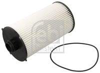 FEBI BILSTEIN 103074 Ölfilter