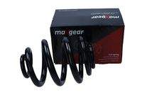 MAXGEAR 600901 Fahrwerksfeder