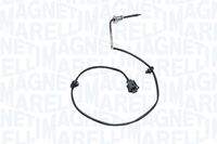 MAGNETI MARELLI 172000289010 Sensor, Abgastemperatur