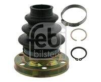 FEBI BILSTEIN 26944 Faltenbalgsatz, Antriebswelle