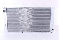 NISSENS 69705 Kühler, Motorkühlung