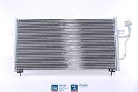 NISSENS 94433 Kondensator, Klimaanlage