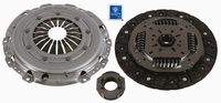 SACHS 3000951692 Kupplungssatz
