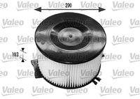 VALEO 698794 Filter, Innenraumluft