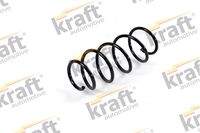 KRAFT AUTOMOTIVE 4021517 Fahrwerksfeder