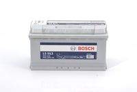 BOSCH 0092L50130 Starterbatterie