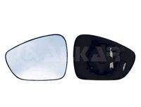 ALKAR 6431860 Spiegelglas, Außenspiegel