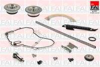 FAI AutoParts TCK120VVT Steuerkettensatz