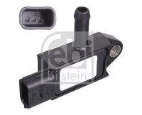 FEBI BILSTEIN 100854 Sensor, Abgasdruck