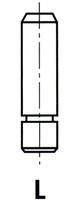 IPSA G11310 Ventilführung