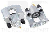 NK 211566 Bremssattel