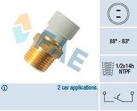 FAE 36499 Temperaturschalter, Kühlerlüfter