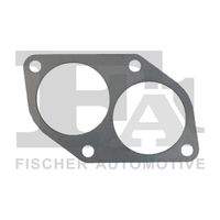 FA1 120905 Dichtung, Abgasrohr