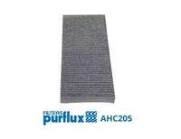 PURFLUX AHC205 Filter, Innenraumluft