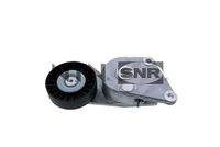SNR GA35853 Spannrolle, Keilrippenriemen