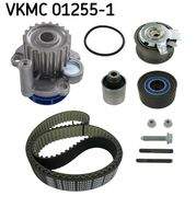 SKF VKMC012551 Wasserpumpe + Zahnriemensatz