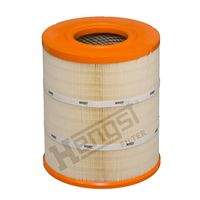 HENGST FILTER E1028L Luftfilter