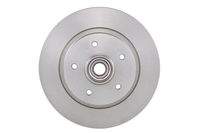 BOSCH 0986479607 Bremsscheibe