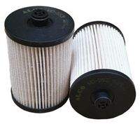 ALCO FILTER MD553 Kraftstofffilter