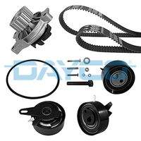 DAYCO KTBWP4890 Wasserpumpe + Zahnriemensatz