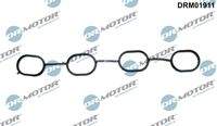 Dr.Motor Automotive DRM01911 Dichtung, Ansaugkrümmer