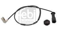 FEBI BILSTEIN 05110 Warnkontakt, Bremsbelagverschleiß