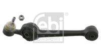 FEBI BILSTEIN 04094 Lenker, Radaufhängung