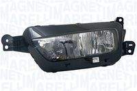 MAGNETI MARELLI 712471901129 Hauptscheinwerfer