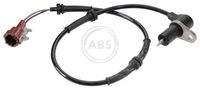A.B.S. 30745 Sensor, Raddrehzahl