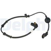 DELPHI SS20276 Sensor, Raddrehzahl