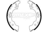 TOMEX Brakes TX2308 Bremsbackensatz